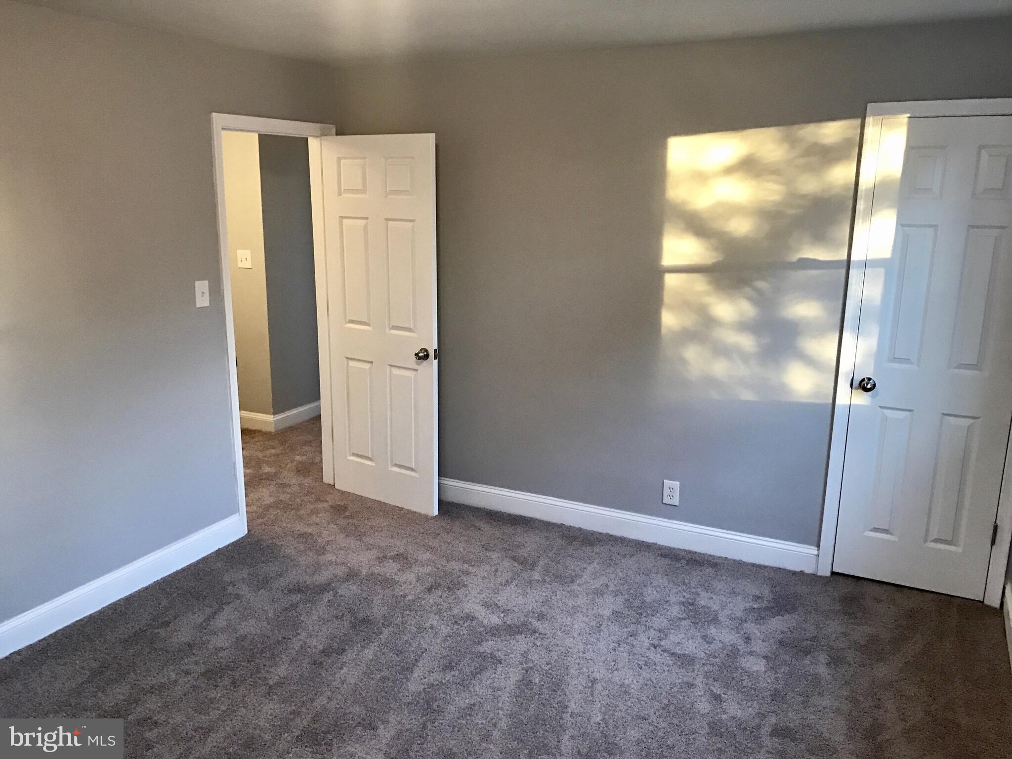3625 Rosedale Road Baltimore, MD 21215 - Photo 8 of 12 Bedroom