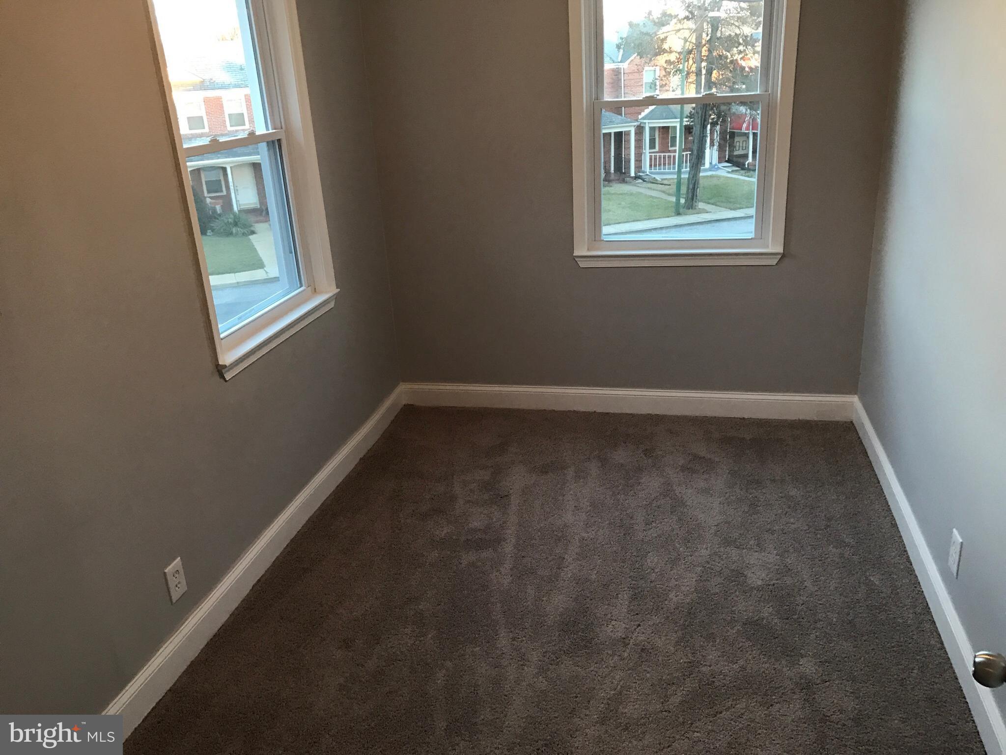 3625 Rosedale Road Baltimore, MD 21215 - Photo 9 of 12 Bedroom