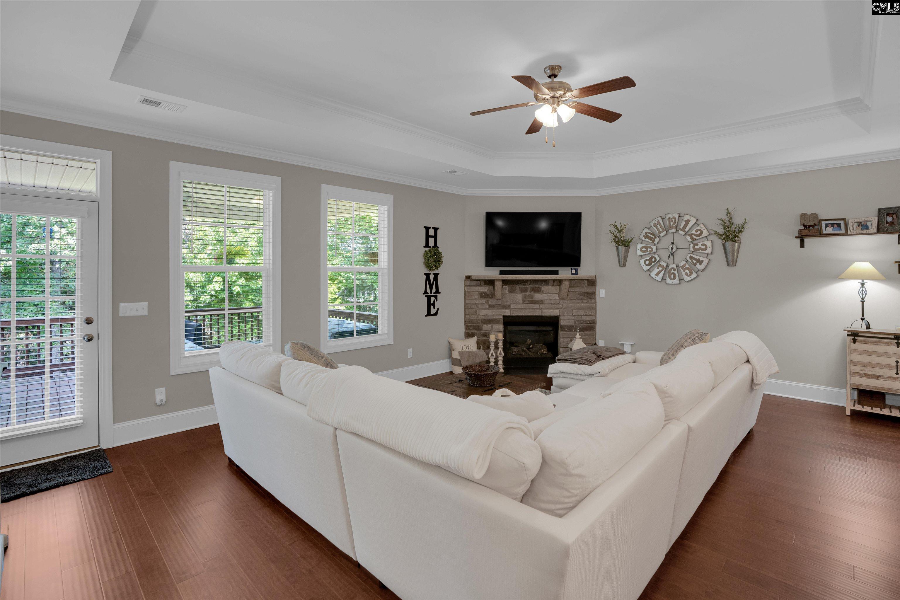 238 Hilton View Court Chapin, SC 29036 - Photo 21 of 63