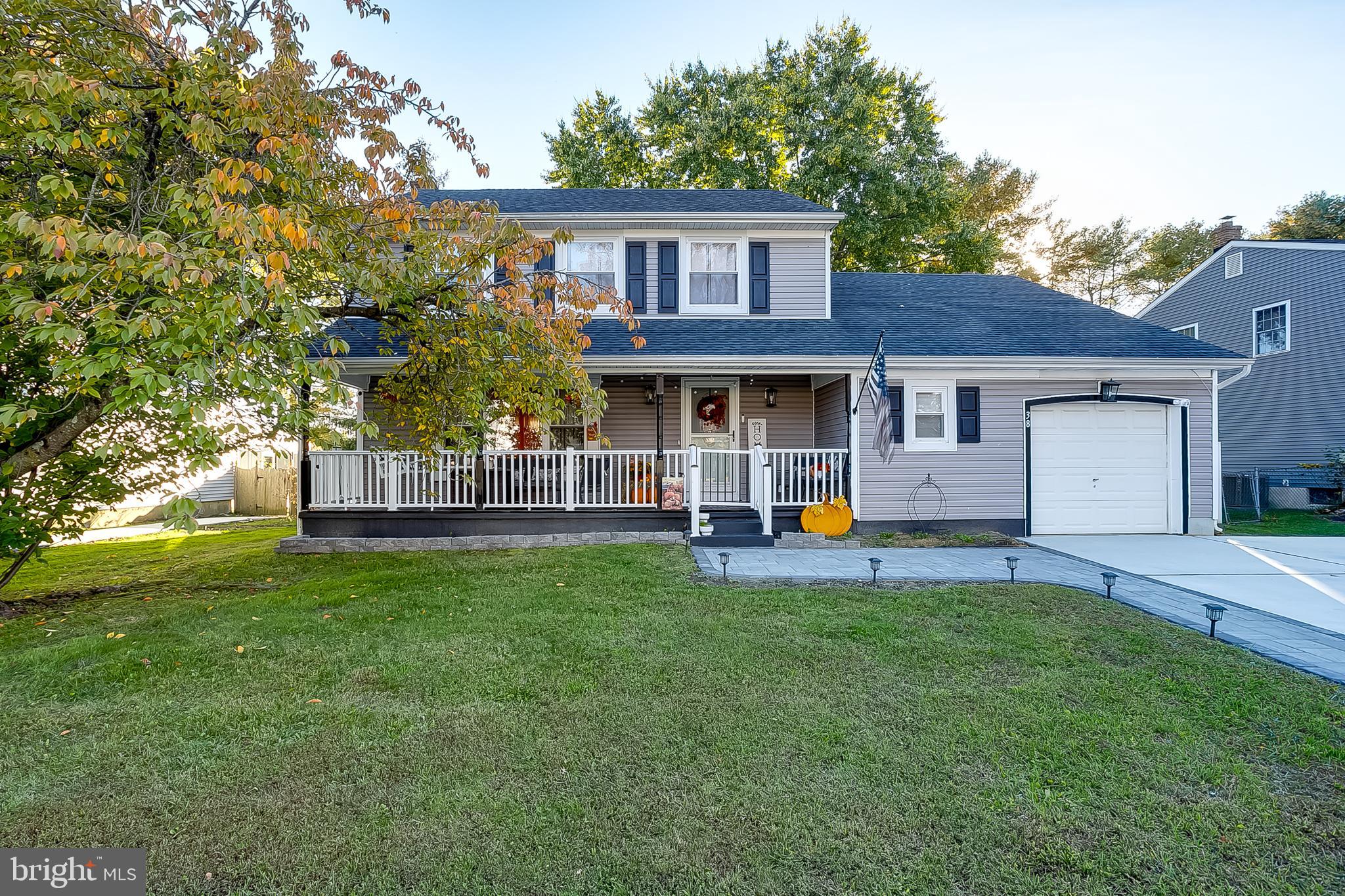 38 Yale Road Marlton, NJ 08053 - Photo 2 of 34