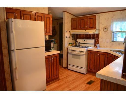 664 East Bridge Street Westbrook, ME 04092 - Photo 7 of 16 Kitchen.