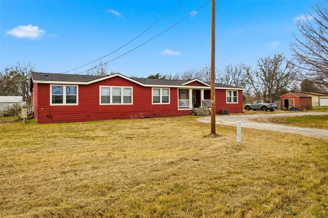 $325,000 | 14754 Melody Lane, Forney, TX 75126