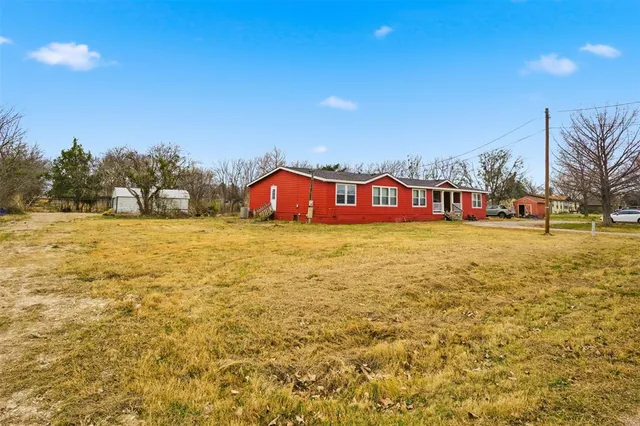 $325,000 | 14754 Melody Lane, Forney, TX 75126