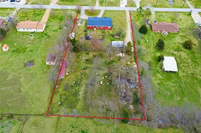 $325,000 | 14754 Melody Lane, Forney, TX 75126