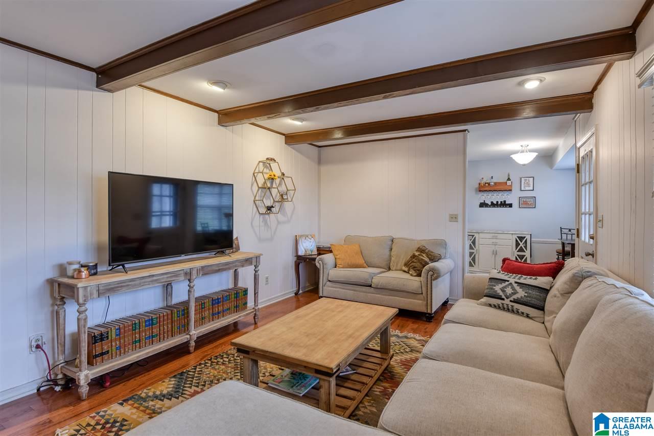 5812 Southhall Road Birmingham, AL 35213 - Photo 15 of 33