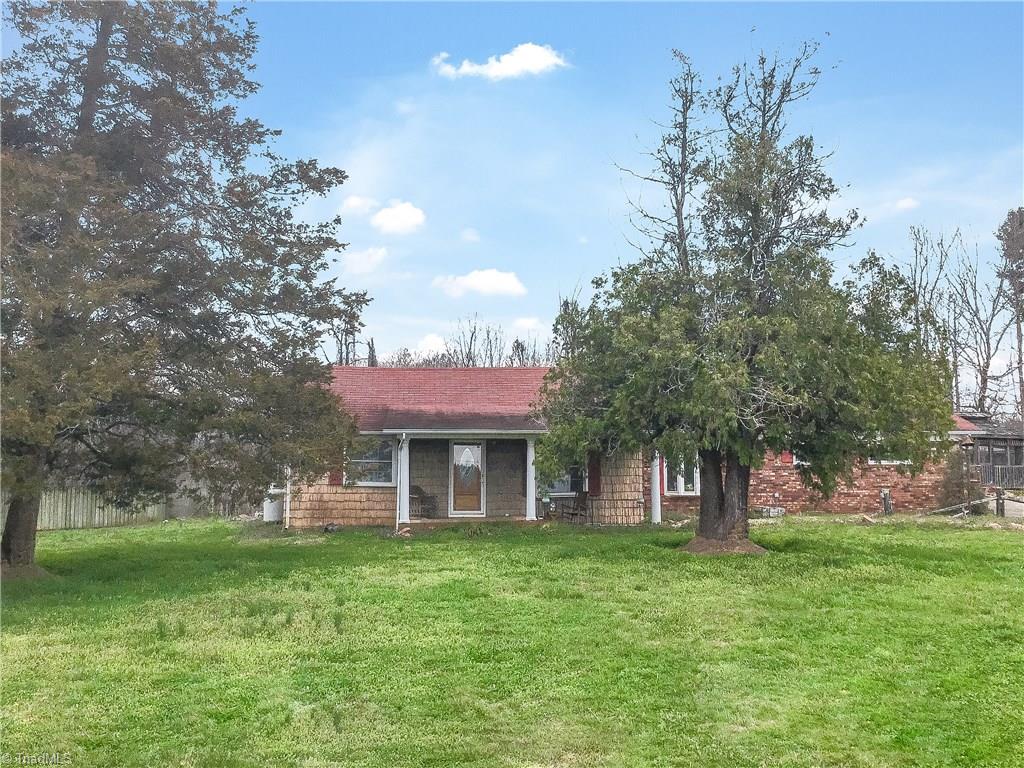 4193 Mining Ridge Church Road State Road, NC 28676 - Photo 2 of 4