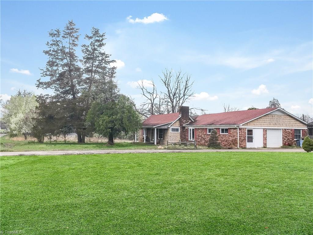 4193 Mining Ridge Church Road State Road, NC 28676 - Photo 3 of 4