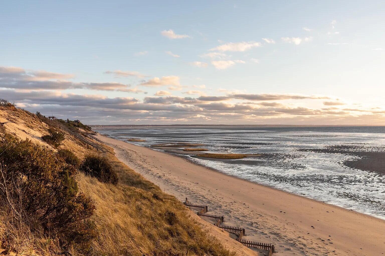 190 Silver Springs Beach Road, Eastham