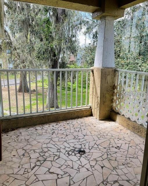 4348 South Kirkman Road, Unit 806 Orlando, FL 32811 - Photo 14 of 29 a house view with a garden space