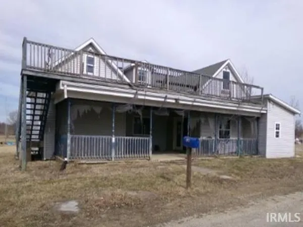 $64,400 | 4062 East Elm Street, Union City, IN 47390