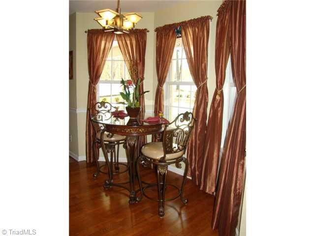 3723 Earnhardt Road Asheboro, NC 27205 - Photo 7 of 16 Breakfast.