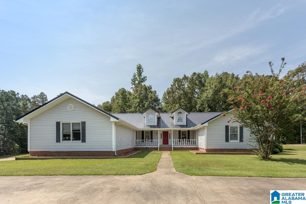 453 Howle Street Heflin, AL 36264 - Photo 1 of 50