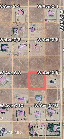 $45,000 | C8 Vic 81 Stw, Lancaster, CA 93536