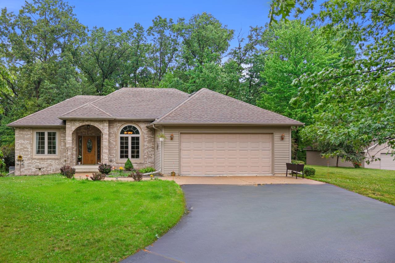 10275 Yellow Brick Road Amherst, WI 54406 - Photo 1 of 1 Gallery Image 1