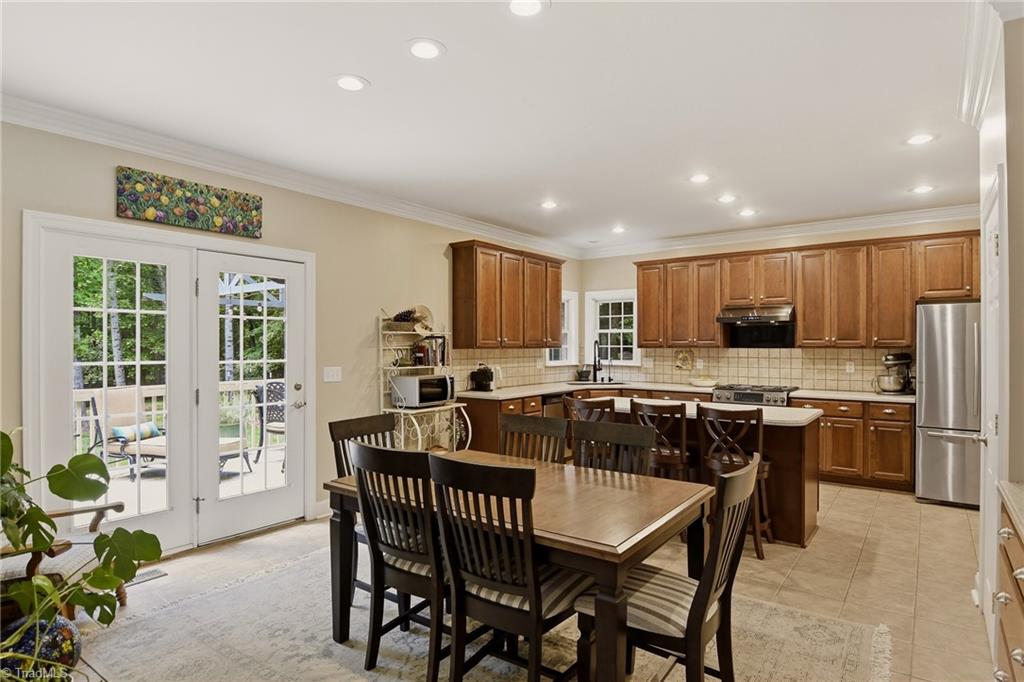 3420 Tanglebrook Trail Clemmons, NC 27012 - Photo 10 of 46
