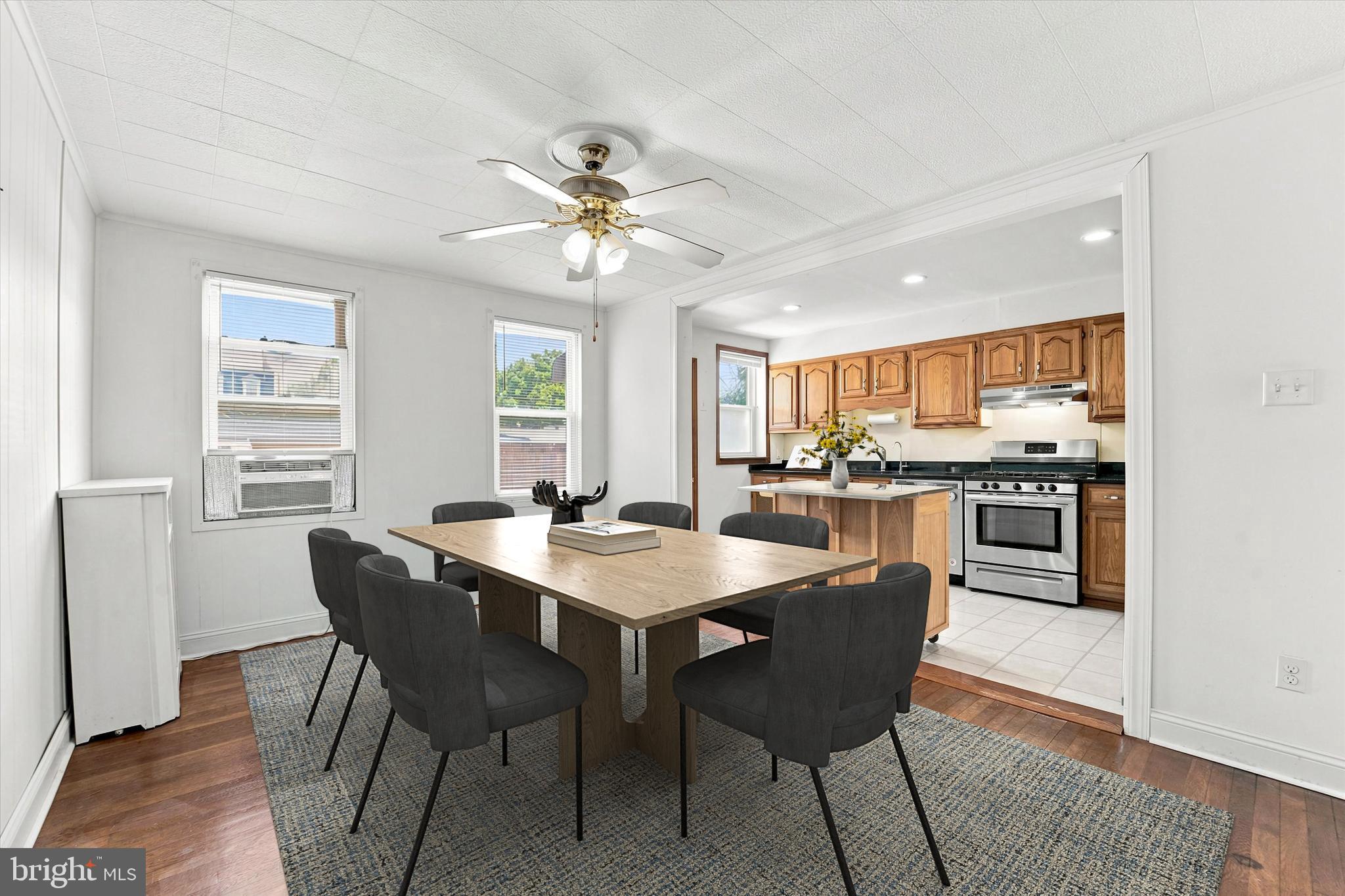 232 Rector Street Philadelphia, PA 19128 - Photo 8 of 36 Virtually staged