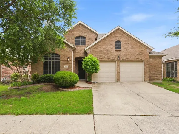 $435,000 | 217 Cox Drive, Fate, TX 75087