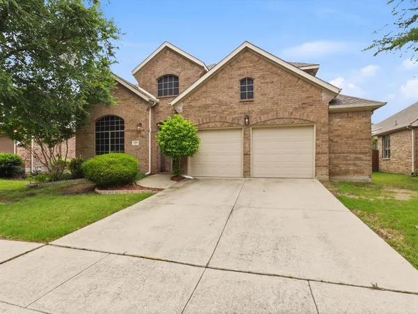 $435,000 | 217 Cox Drive, Fate, TX 75087