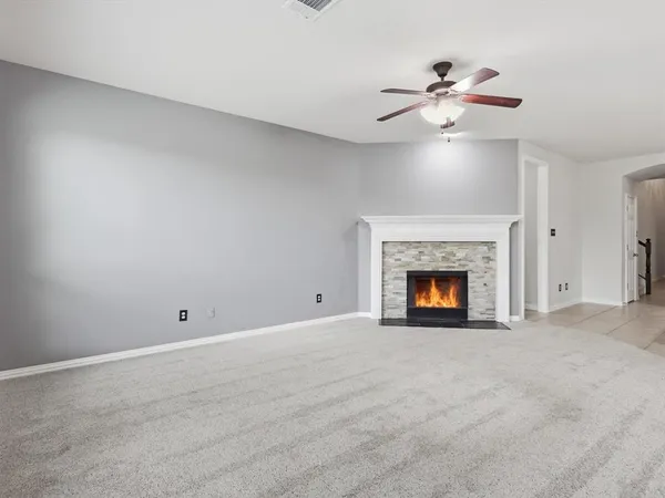 $435,000 | 217 Cox Drive, Fate, TX 75087