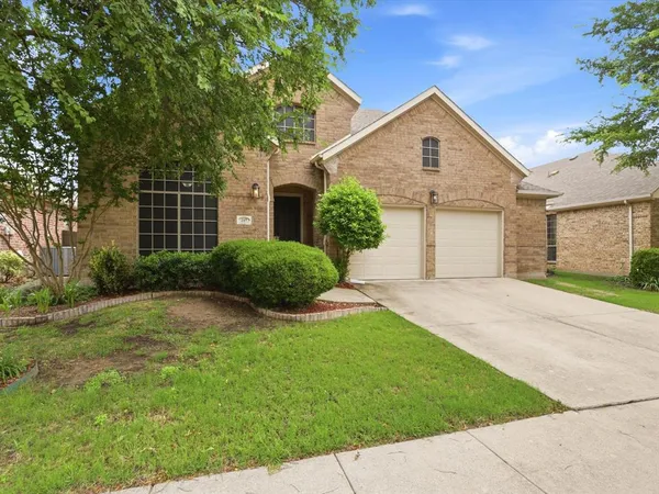 $435,000 | 217 Cox Drive, Fate, TX 75087