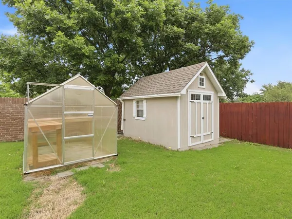 $435,000 | 217 Cox Drive, Fate, TX 75087