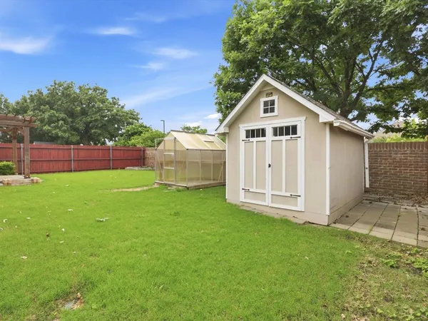 $435,000 | 217 Cox Drive, Fate, TX 75087