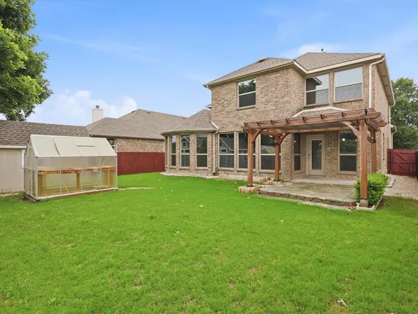 $435,000 | 217 Cox Drive, Fate, TX 75087