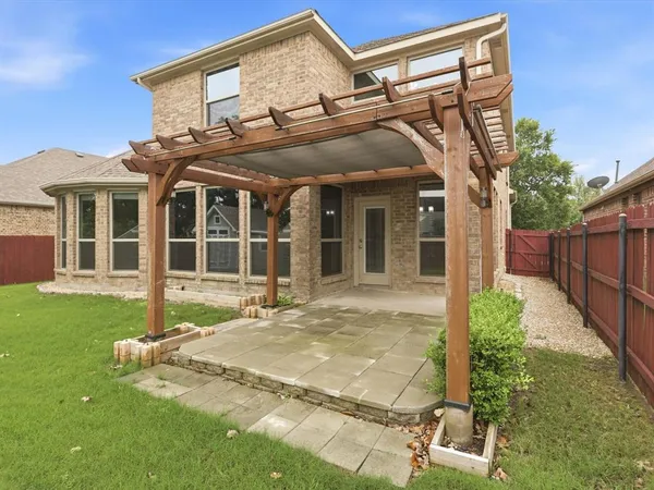 $435,000 | 217 Cox Drive, Fate, TX 75087