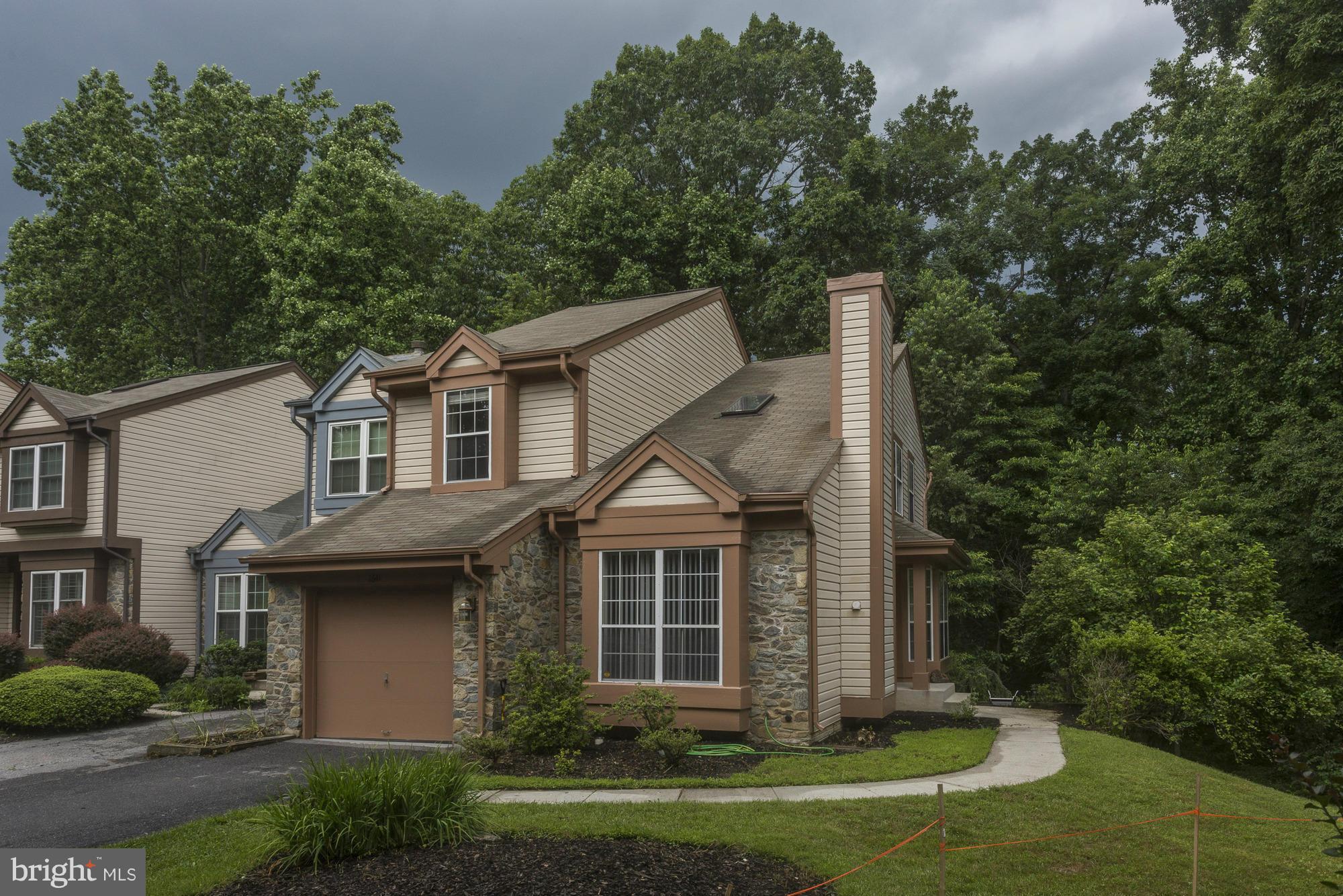 1641 Hugo Circle Silver Spring, MD 20906 - Photo 1 of 30 Exterior
