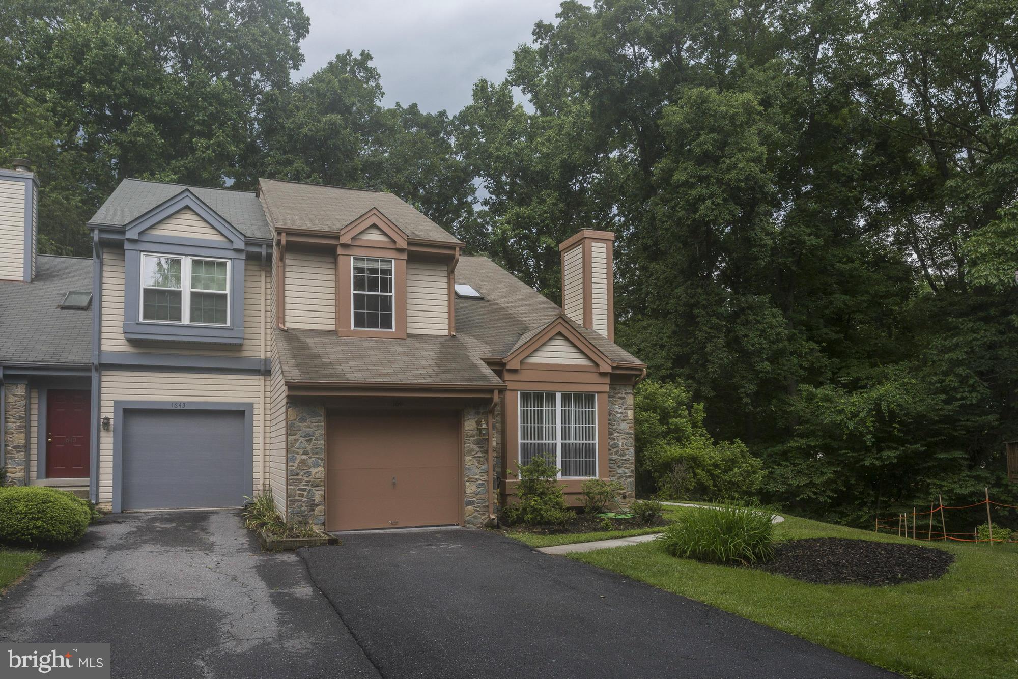 1641 Hugo Circle Silver Spring, MD 20906 - Photo 2 of 30 Exterior