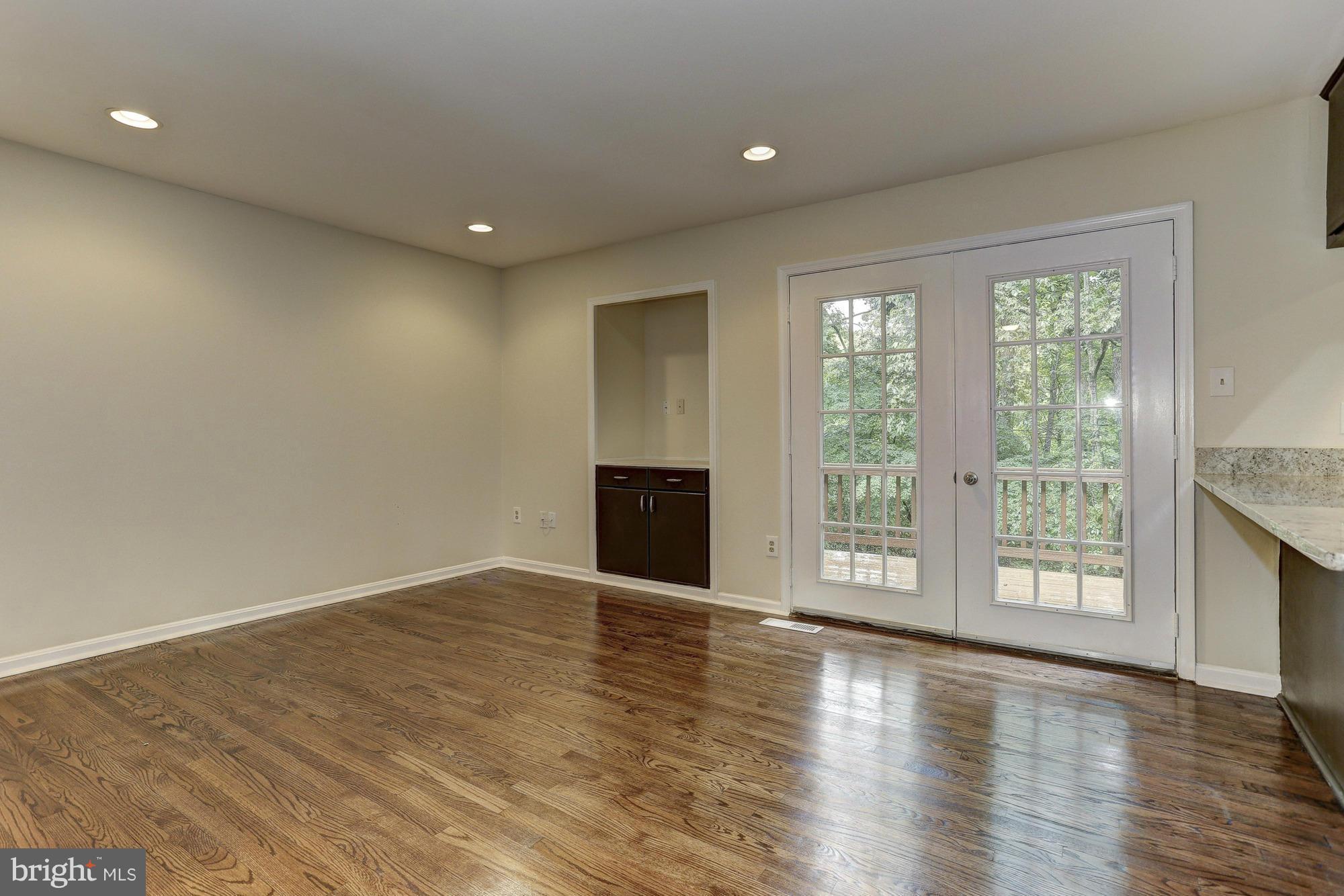 1641 Hugo Circle Silver Spring, MD 20906 - Photo 12 of 30 Family Room