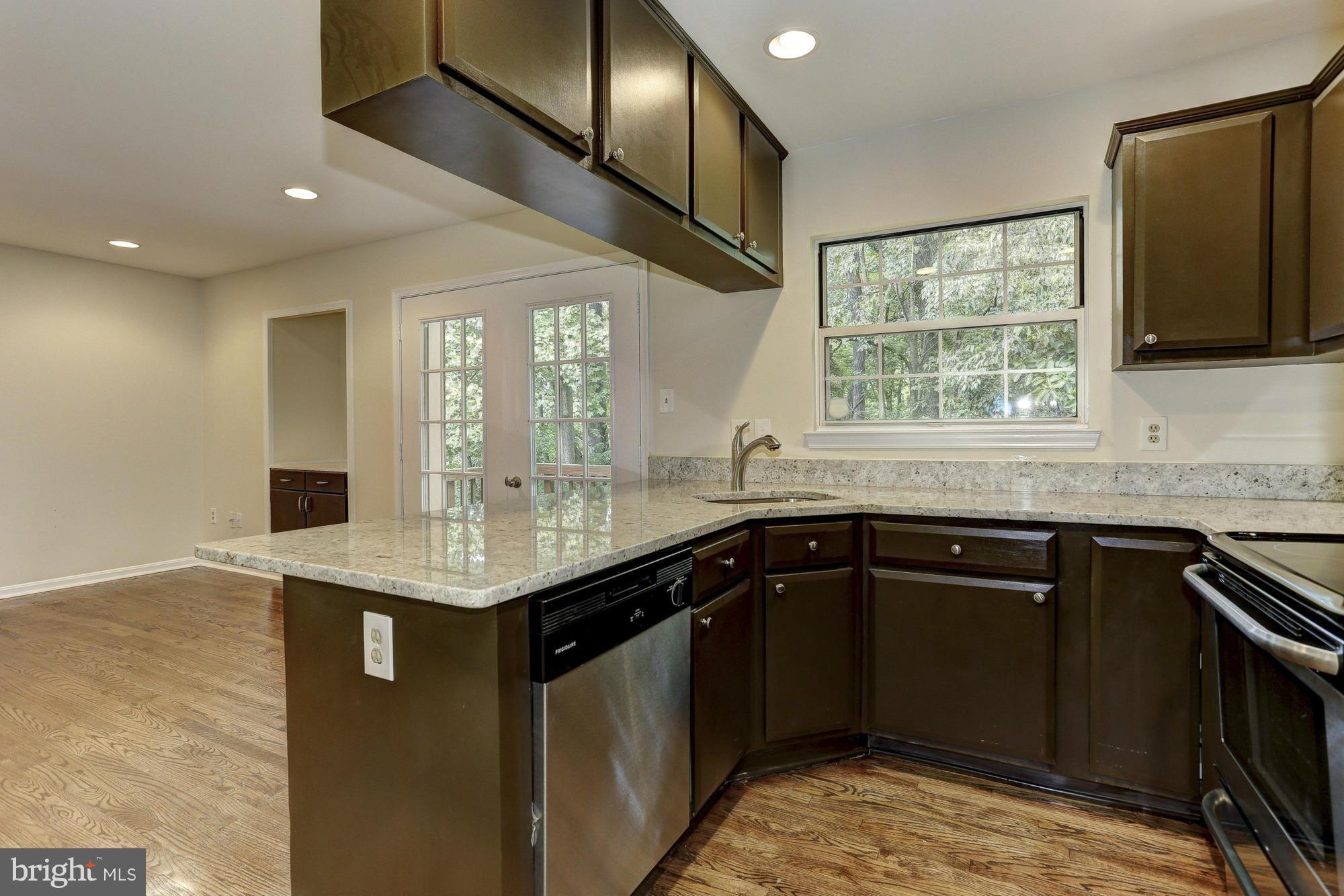1641 Hugo Circle Silver Spring, MD 20906 - Photo 14 of 30 Kitchen
