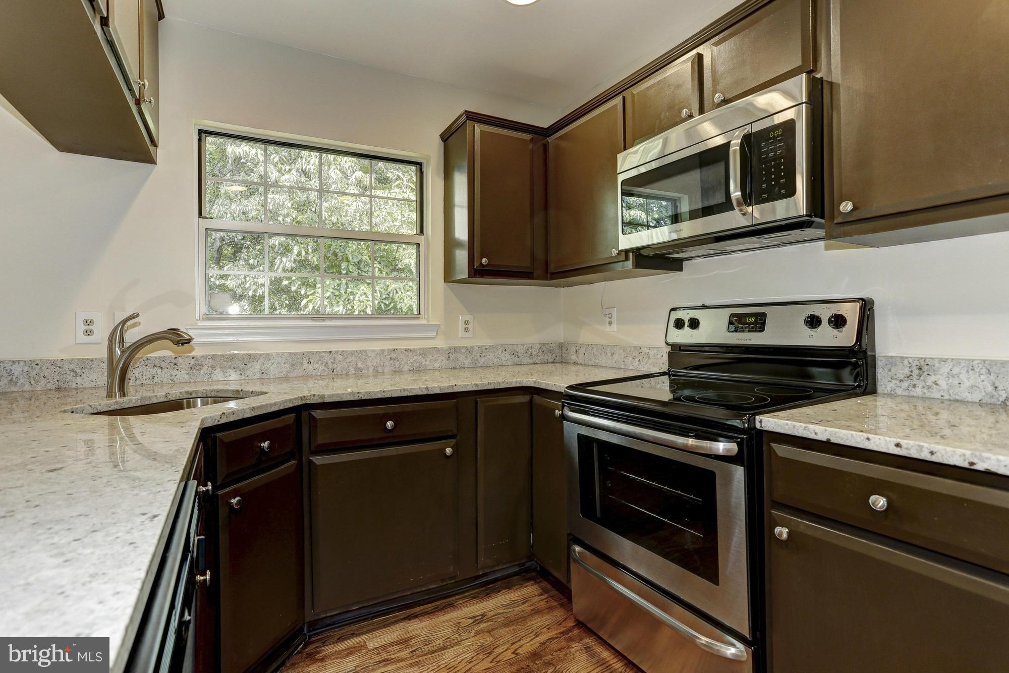 1641 Hugo Circle Silver Spring, MD 20906 - Photo 15 of 30 Kitchen