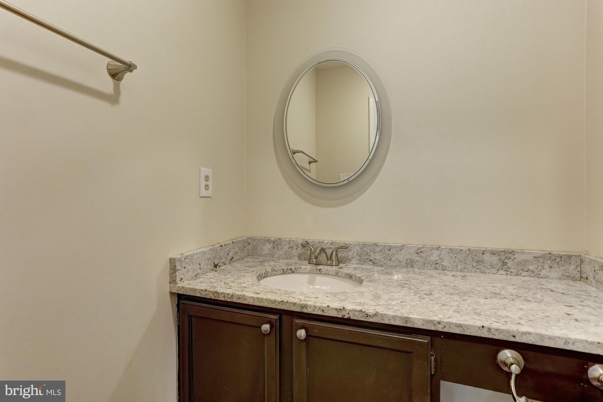 1641 Hugo Circle Silver Spring, MD 20906 - Photo 16 of 30 Powder Room