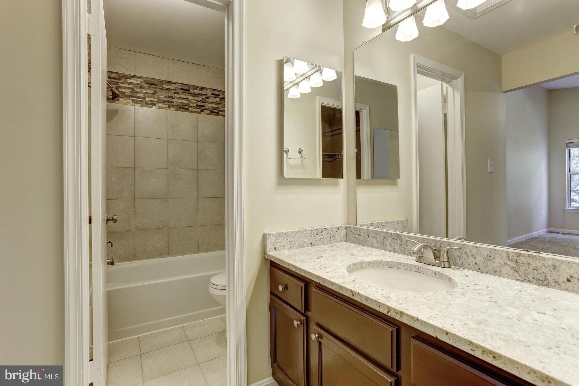 1641 Hugo Circle Silver Spring, MD 20906 - Photo 20 of 30 Bath (Master)