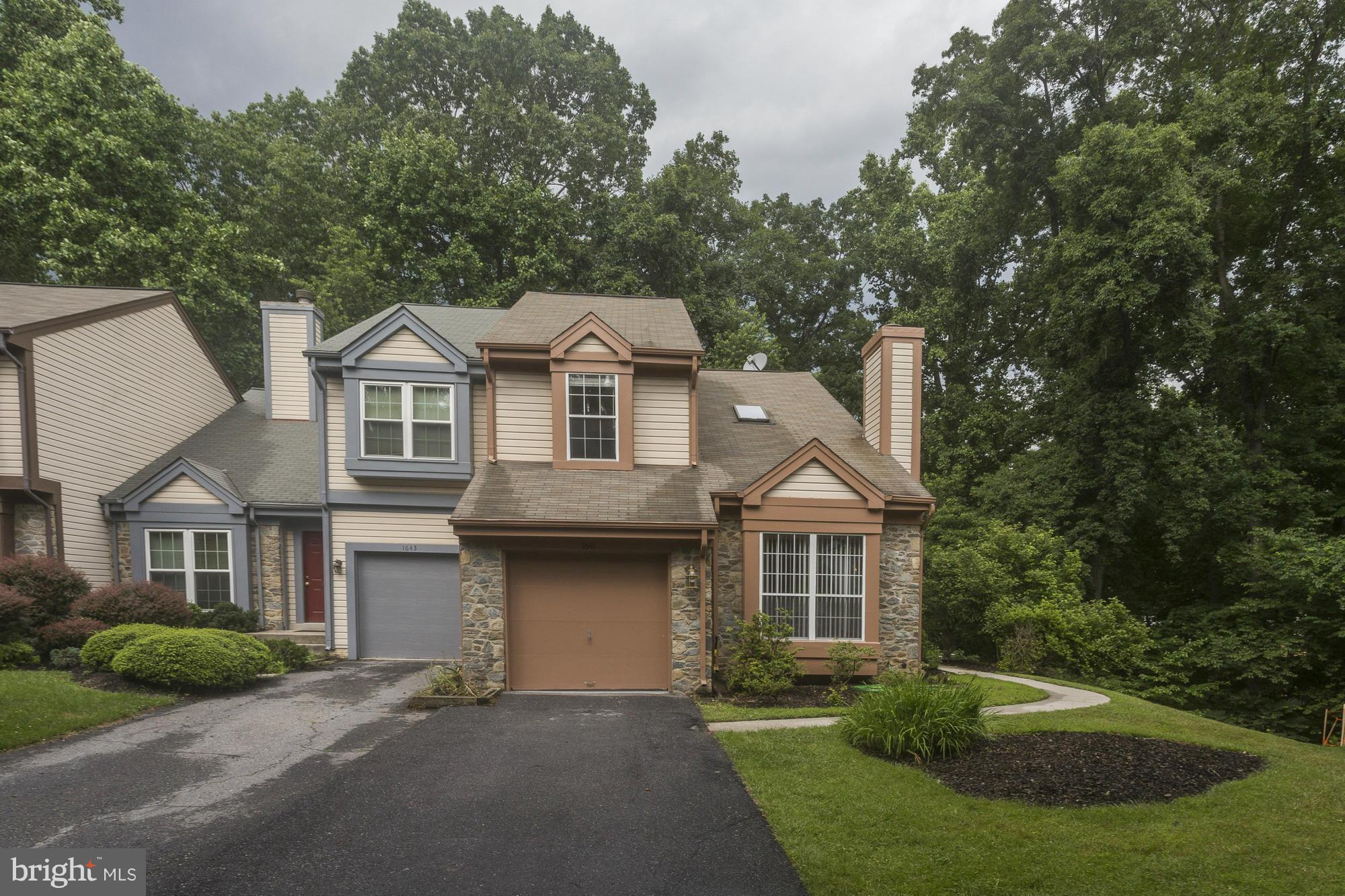 1641 Hugo Circle Silver Spring, MD 20906 - Photo 3 of 30 Exterior (Front)