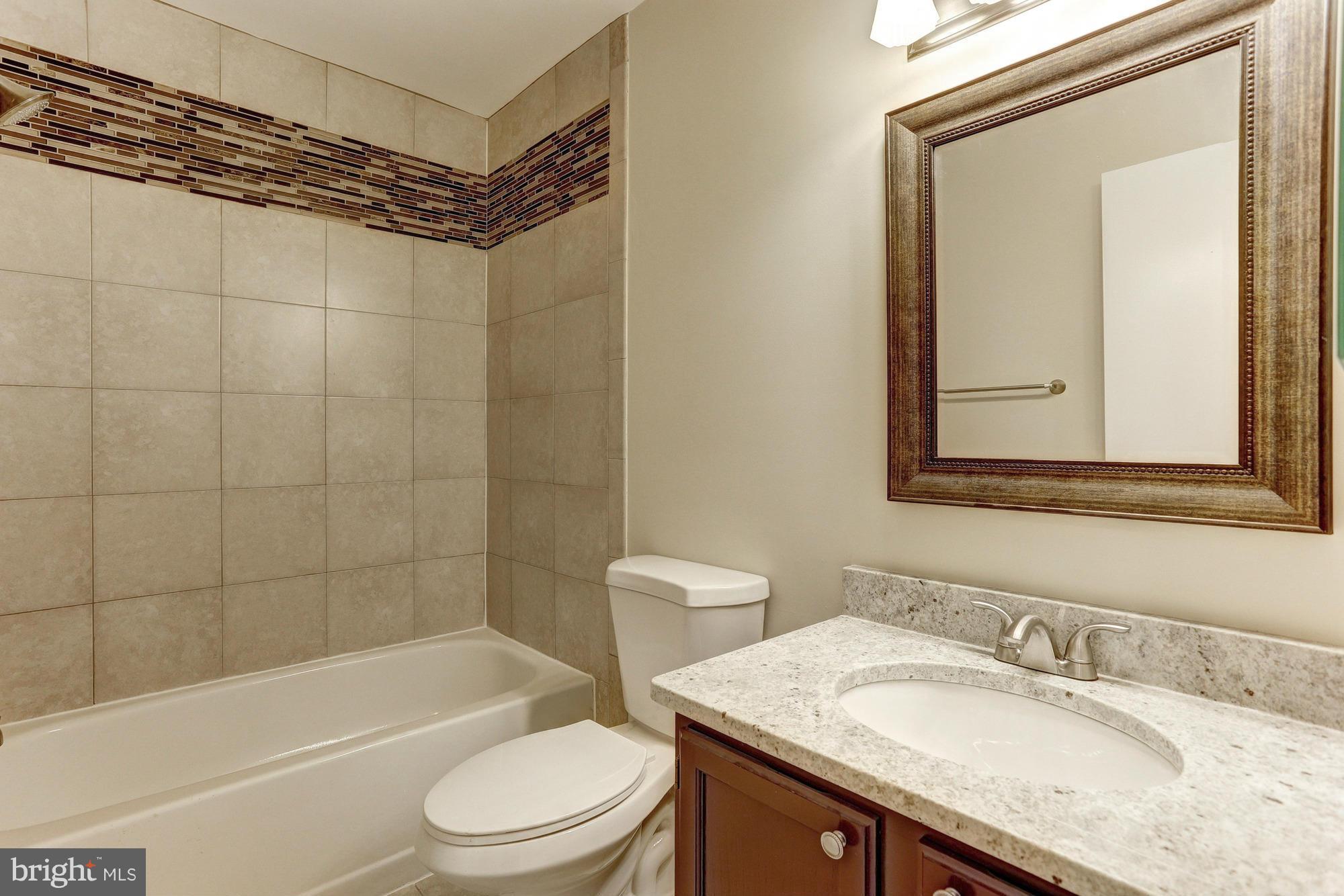 1641 Hugo Circle Silver Spring, MD 20906 - Photo 21 of 30 Hall Bath