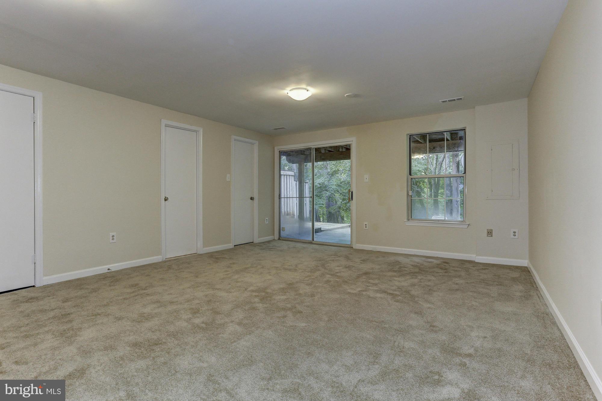 1641 Hugo Circle Silver Spring, MD 20906 - Photo 24 of 30 Basement