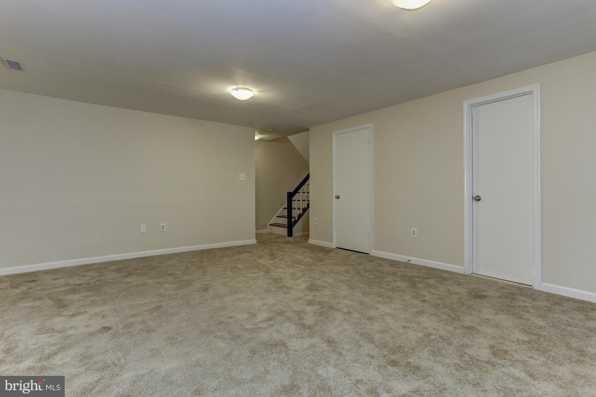 1641 Hugo Circle Silver Spring, MD 20906 - Photo 25 of 30 Basement