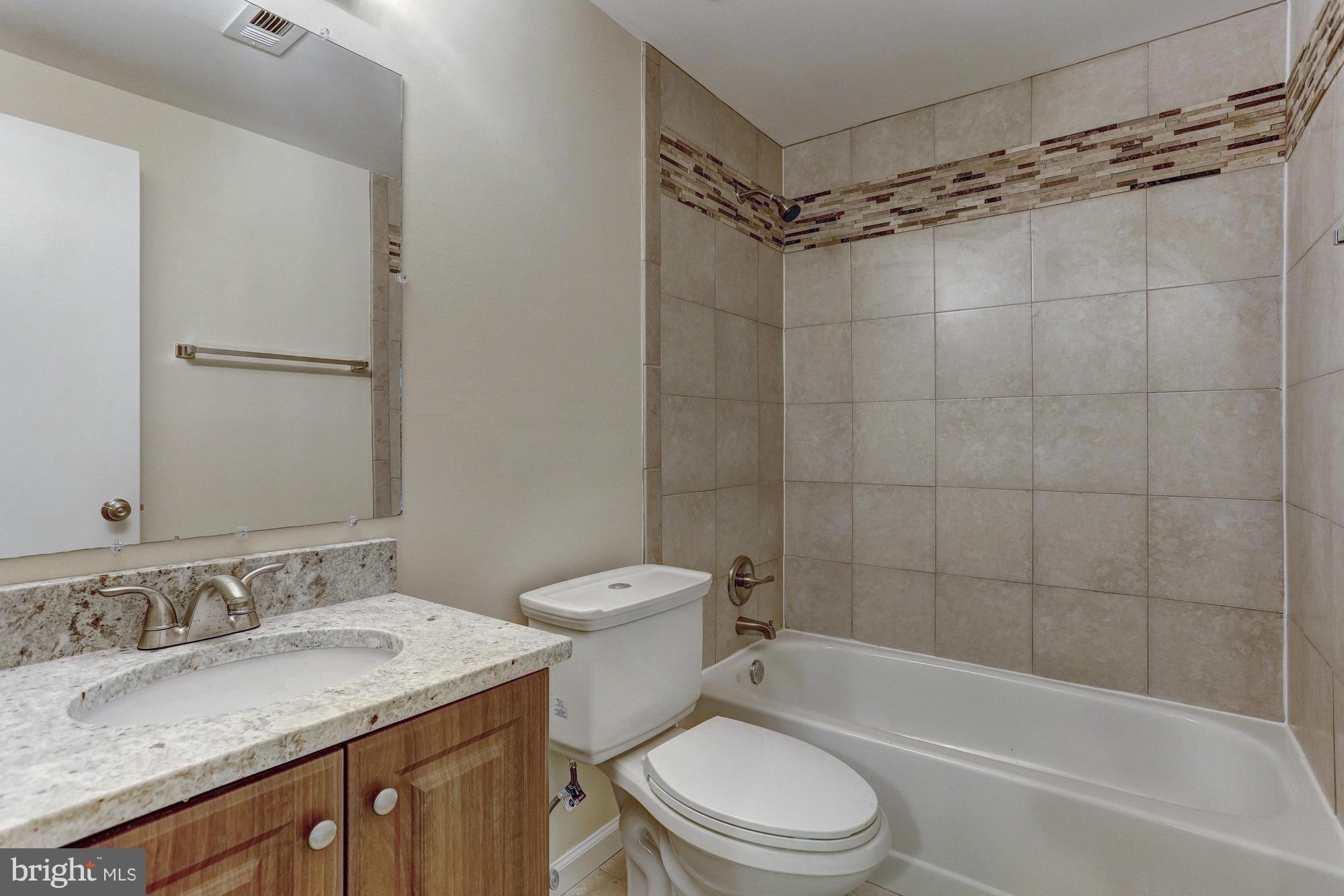 1641 Hugo Circle Silver Spring, MD 20906 - Photo 26 of 30 Basement Full Bath