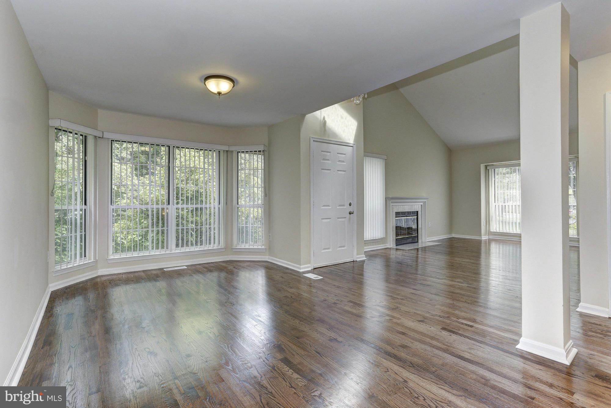 1641 Hugo Circle Silver Spring, MD 20906 - Photo 6 of 30 Interior (General)