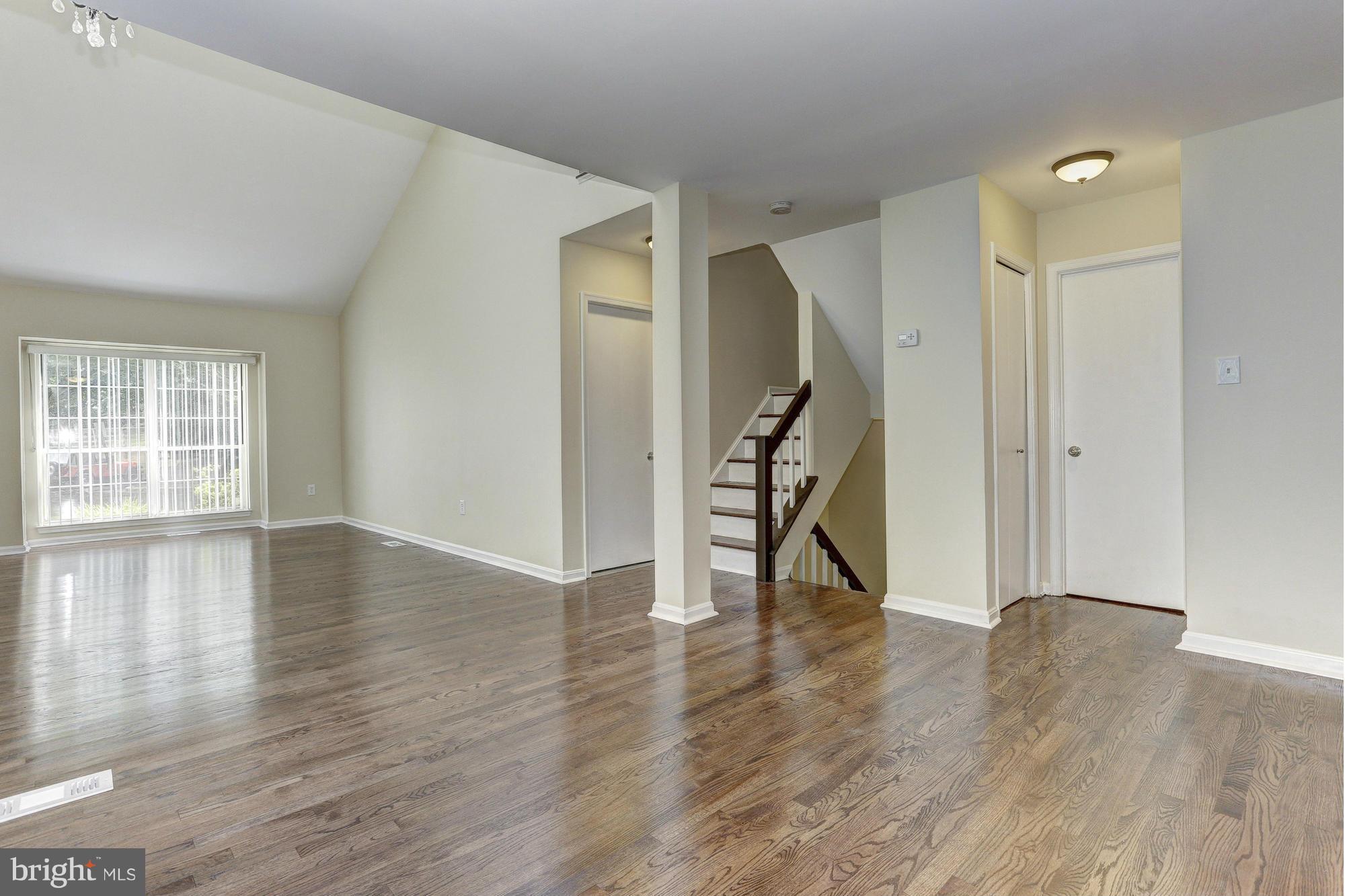 1641 Hugo Circle Silver Spring, MD 20906 - Photo 8 of 30 Interior (General)
