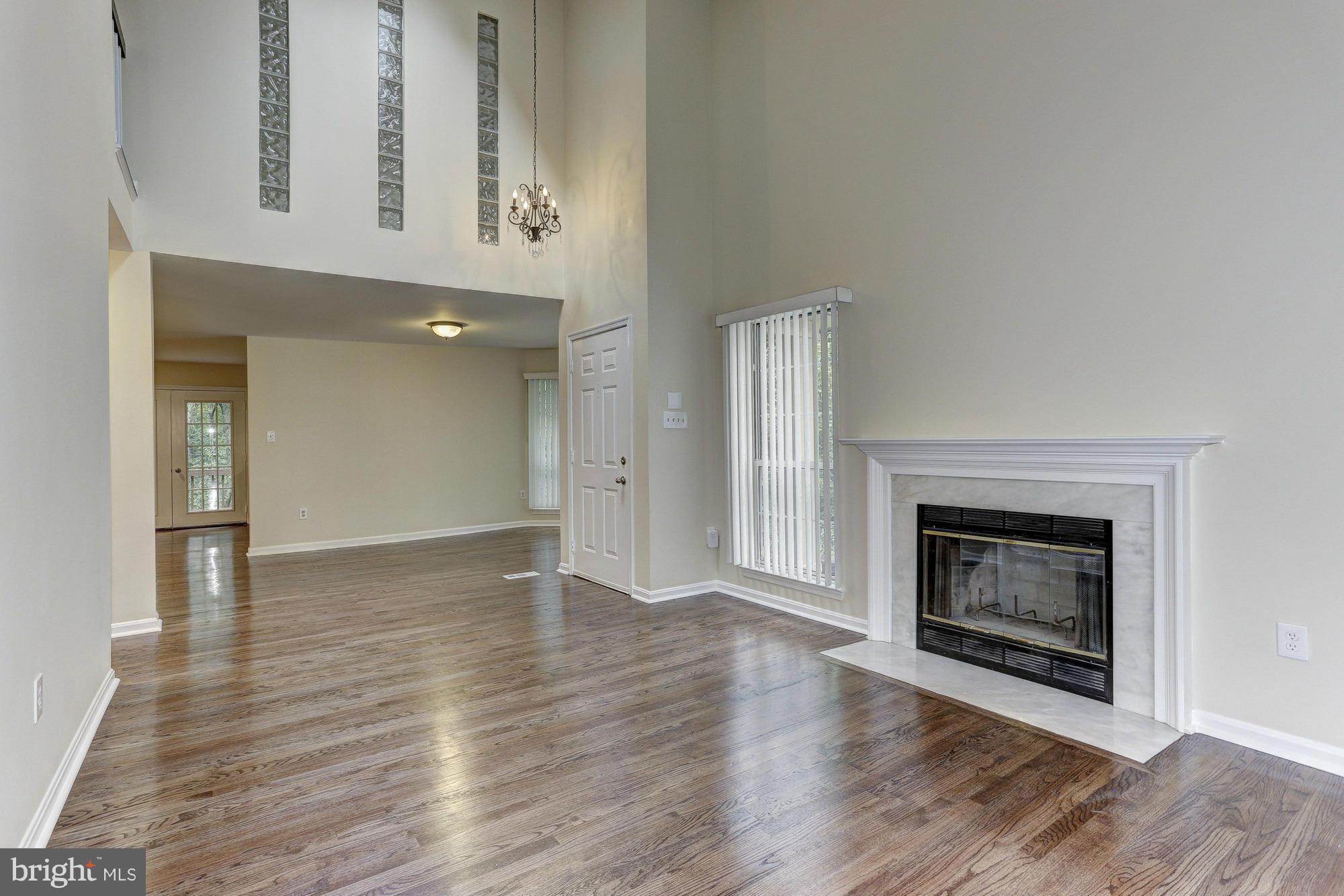 1641 Hugo Circle Silver Spring, MD 20906 - Photo 9 of 30 Interior (General)