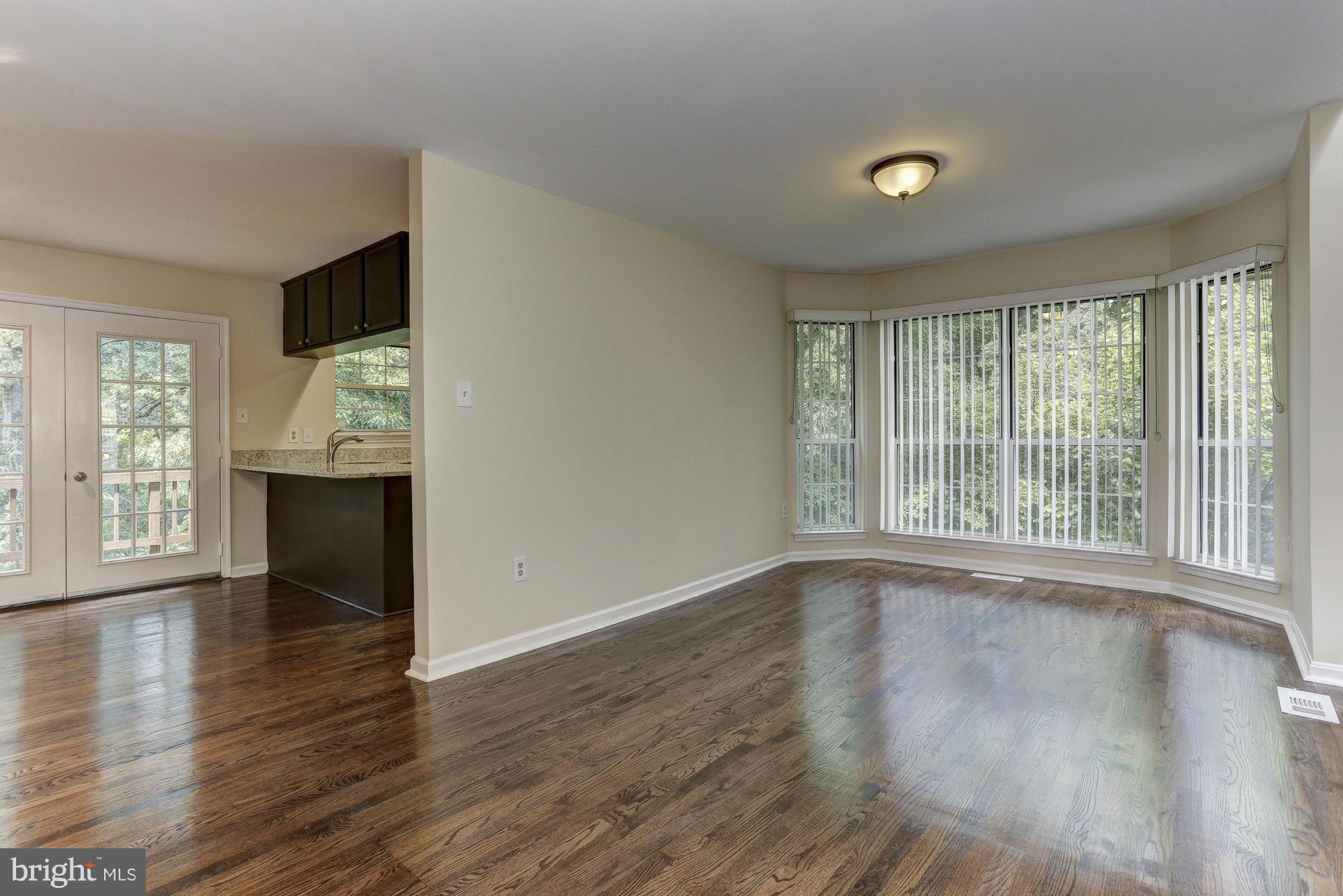 1641 Hugo Circle Silver Spring, MD 20906 - Photo 10 of 30 Dining Room
