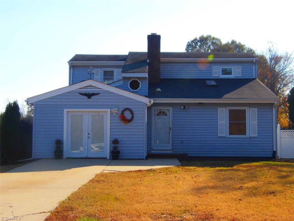 830 River Road Stoneville, NC 27048 - Photo 1 of 18 Gallery Image 1