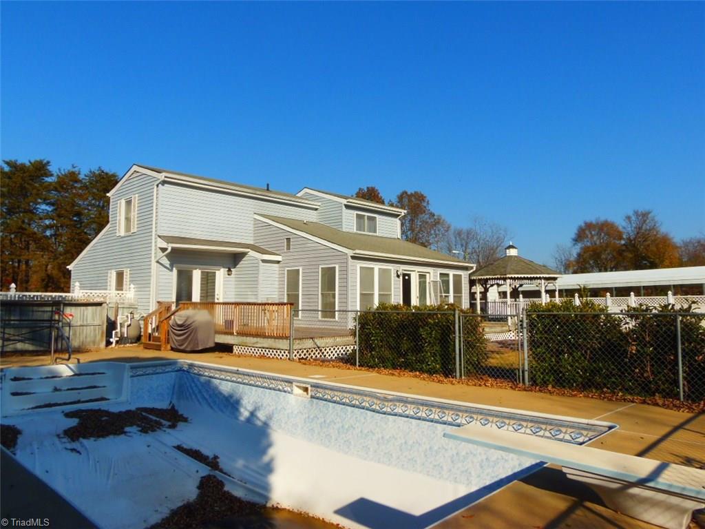 830 River Road Stoneville, NC 27048 - Photo 13 of 18 Gallery Image 13