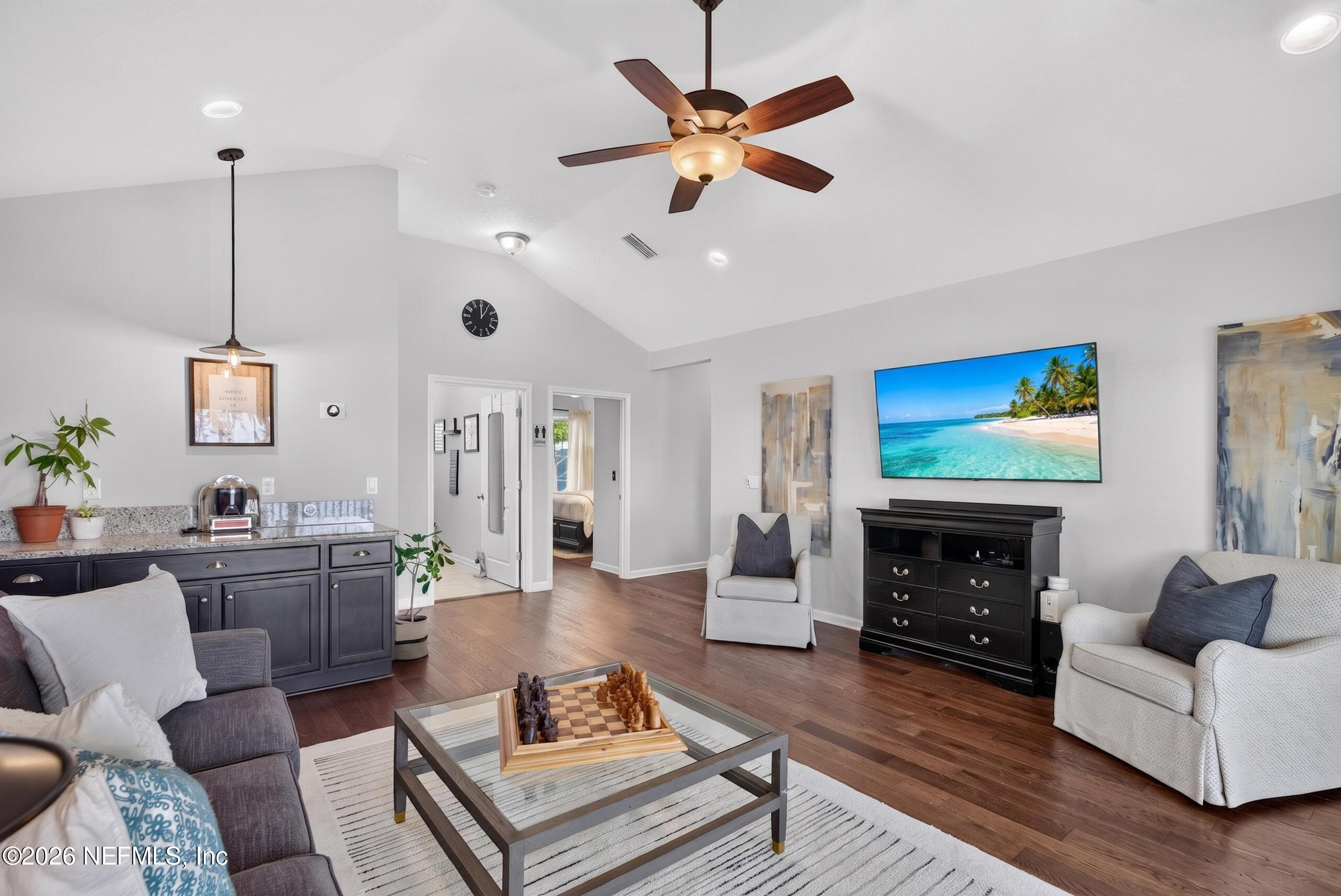 239 River Road Orange Park, FL 32073 - Photo 30 of 69 upstairs bonus/loft