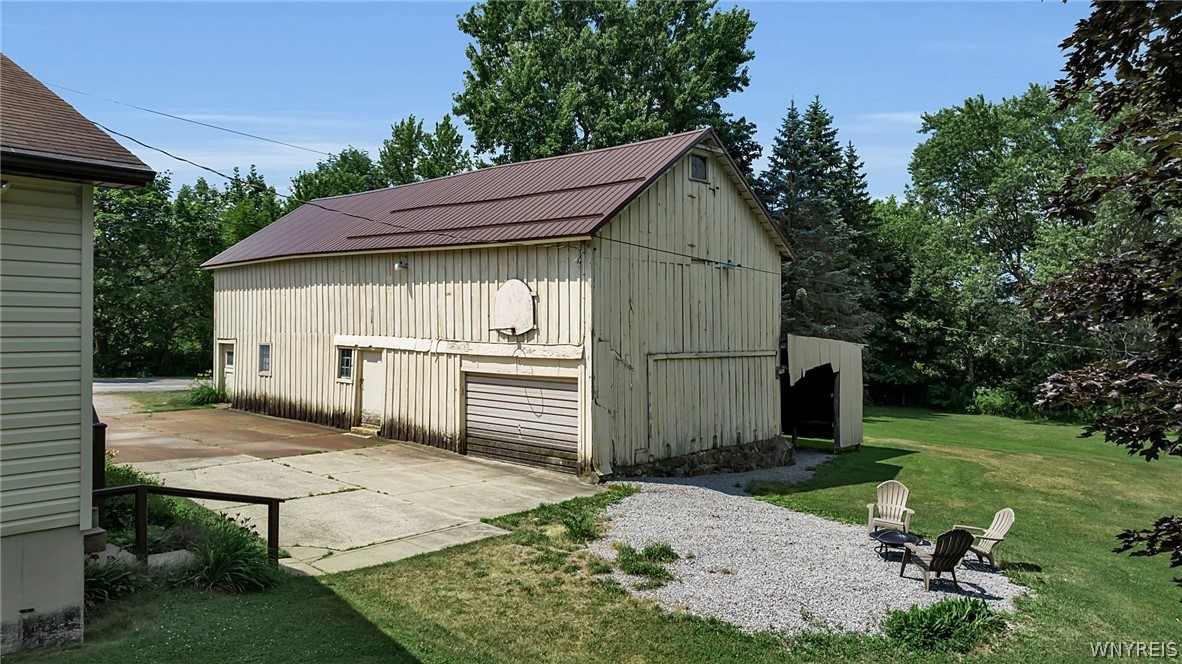 53 William Kidder Road Lancaster, NY 14086 - Photo 48 of 50