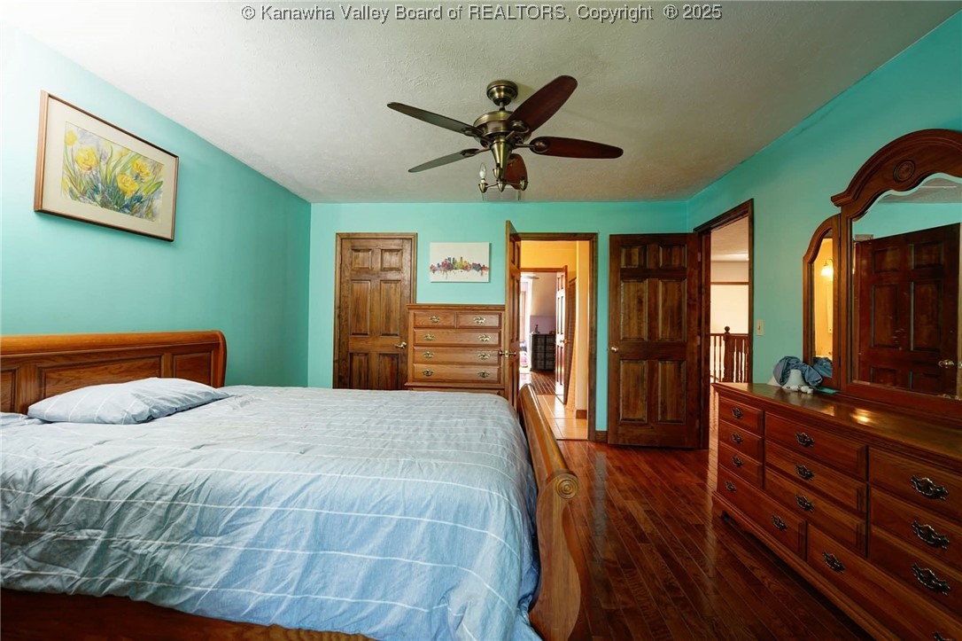 204 Jarvis Ridge Griffithsville, WV 25521 - Photo 27 of 44 Gallery Image 27