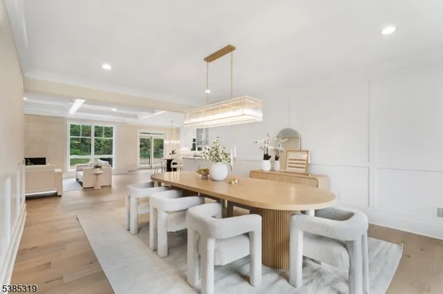 $2,595,000 | 3 Brookside Drive, Warren, NJ 07059